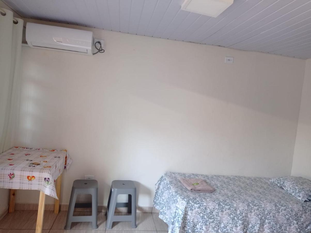 Suite Cardoso Foz do Iguaçu Eksteriør bilde