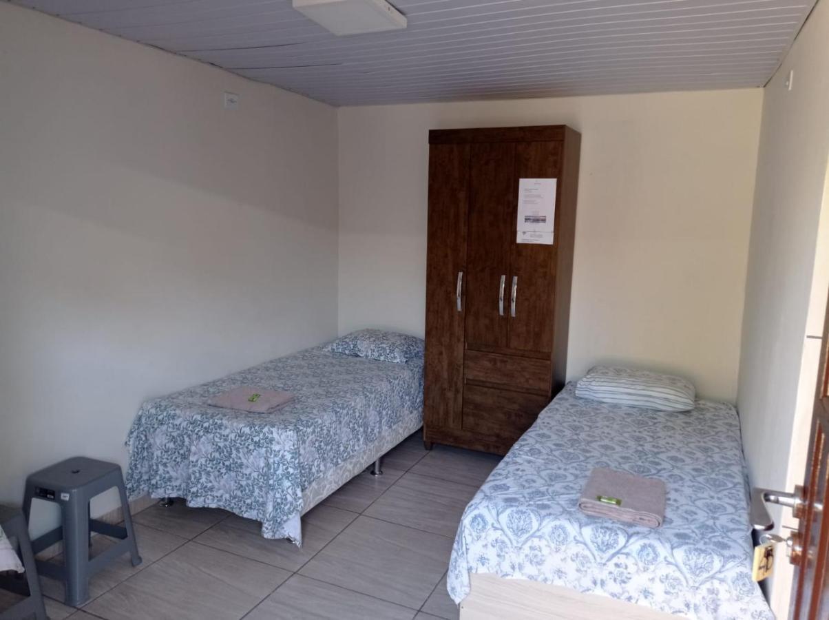 Suite Cardoso Foz do Iguaçu Eksteriør bilde