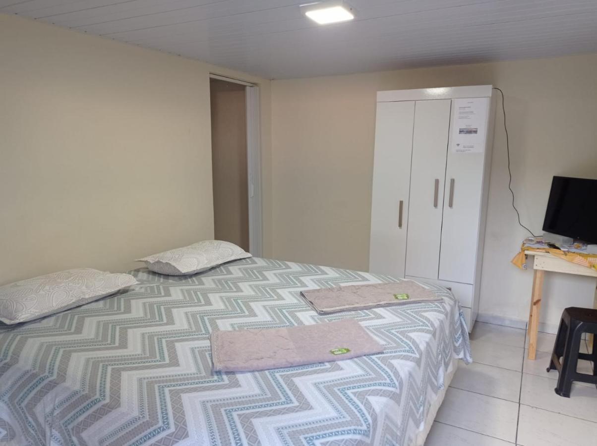 Suite Cardoso Foz do Iguaçu Eksteriør bilde