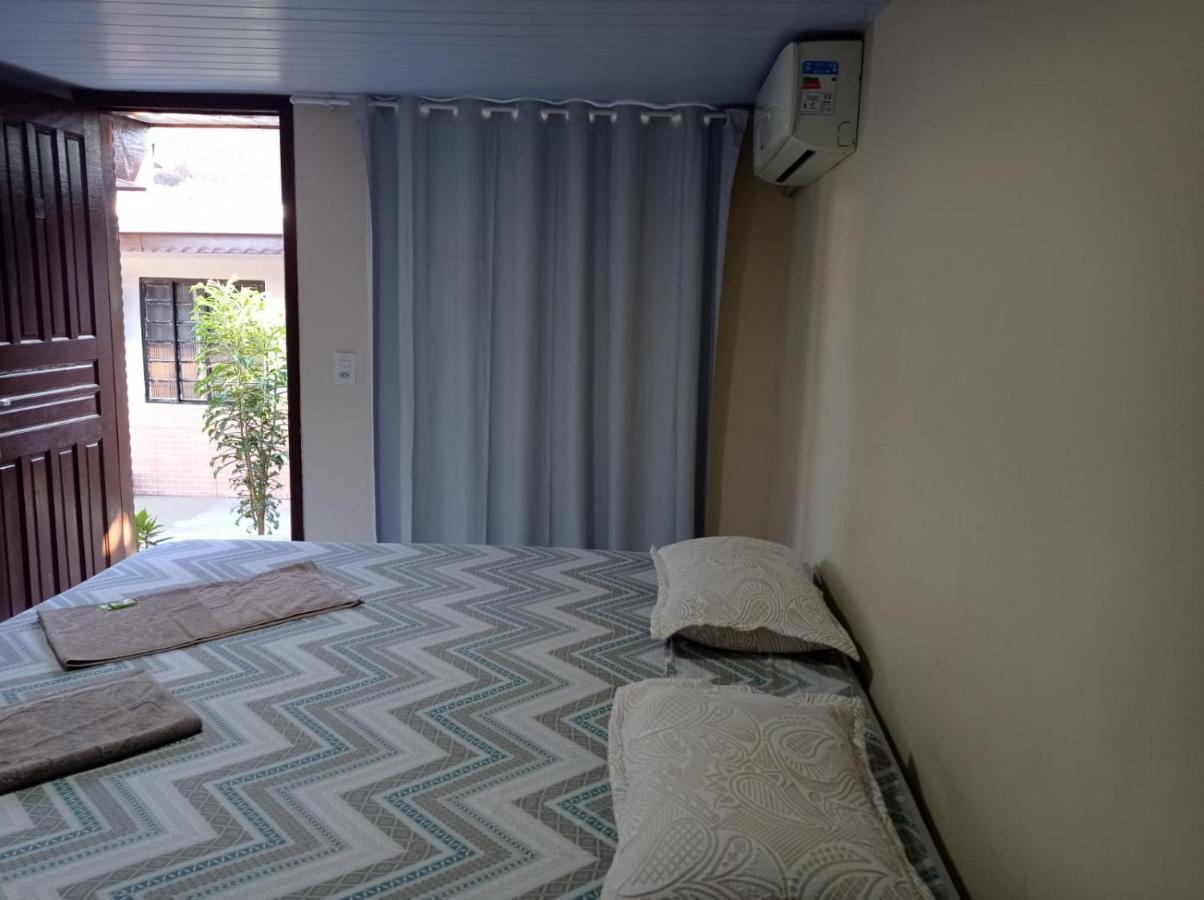 Suite Cardoso Foz do Iguaçu Eksteriør bilde