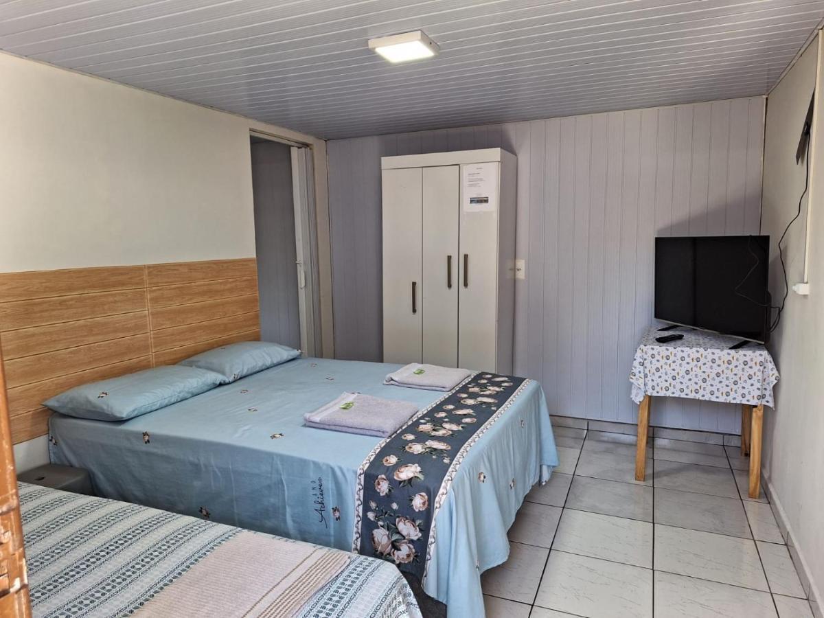 Suite Cardoso Foz do Iguaçu Eksteriør bilde