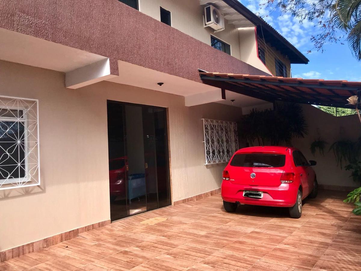 Suite Cardoso Foz do Iguaçu Eksteriør bilde