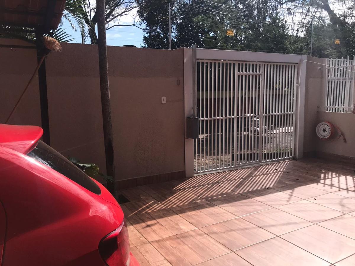 Suite Cardoso Foz do Iguaçu Eksteriør bilde