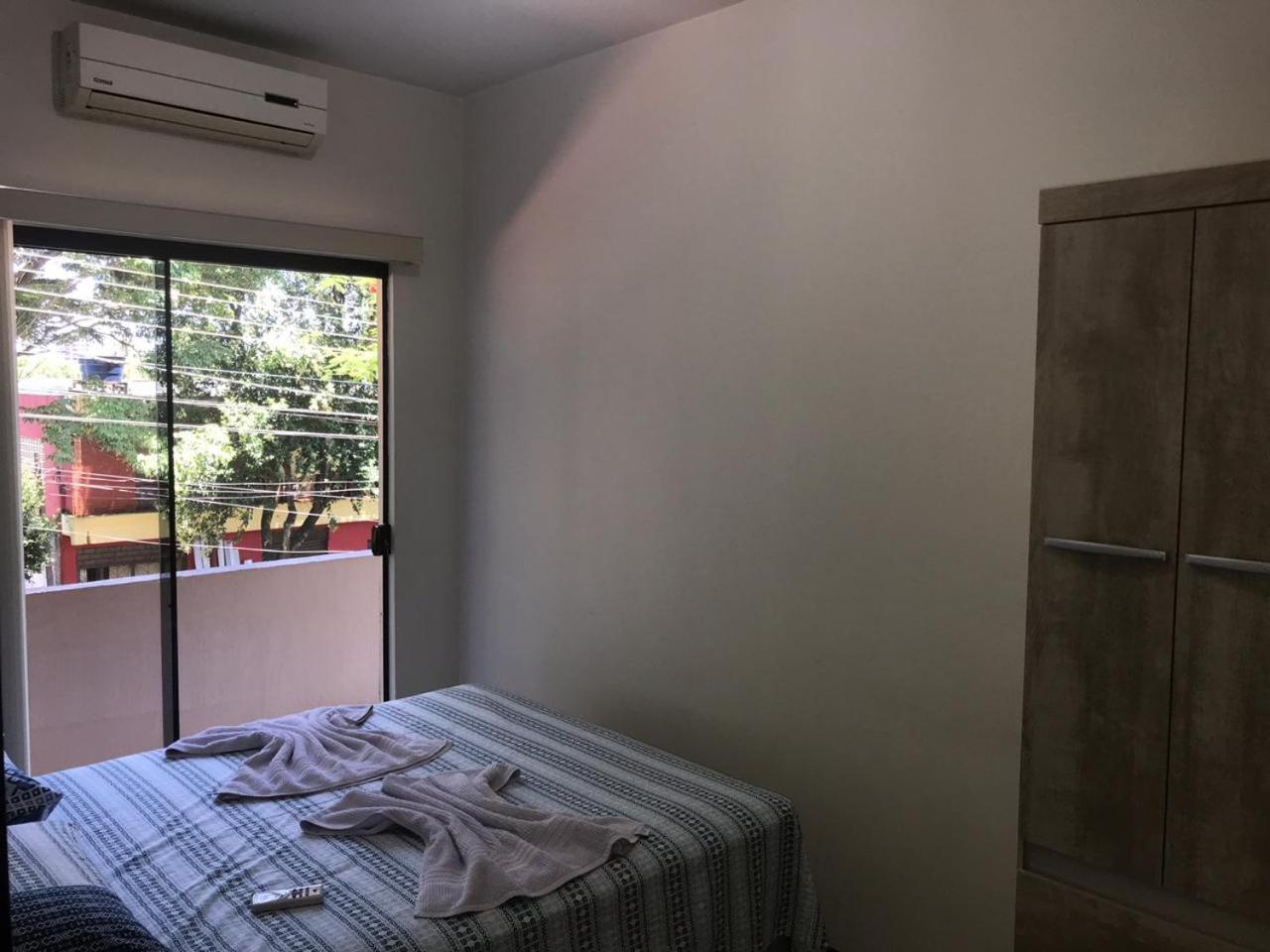 Suite Cardoso Foz do Iguaçu Eksteriør bilde