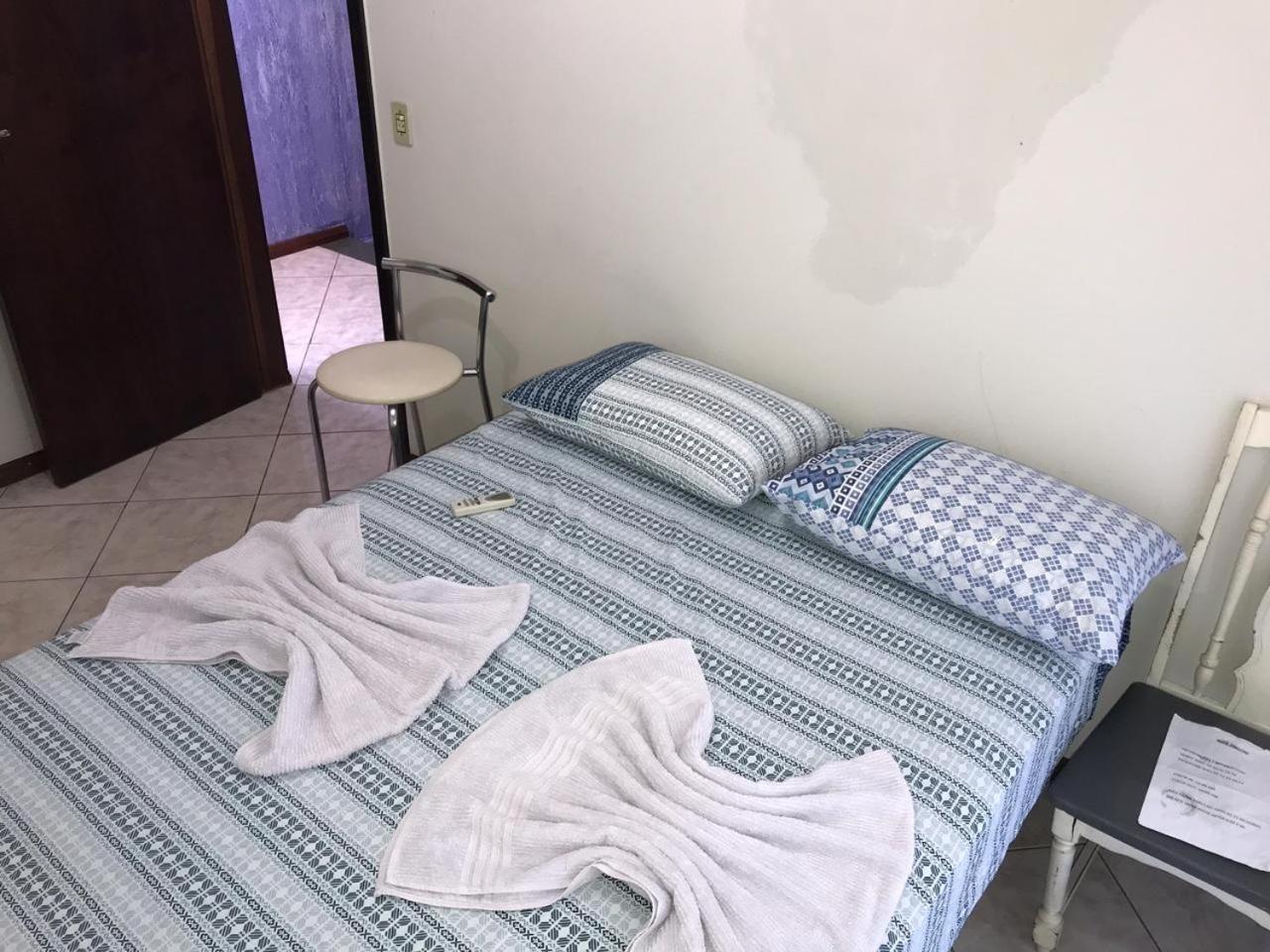 Suite Cardoso Foz do Iguaçu Eksteriør bilde