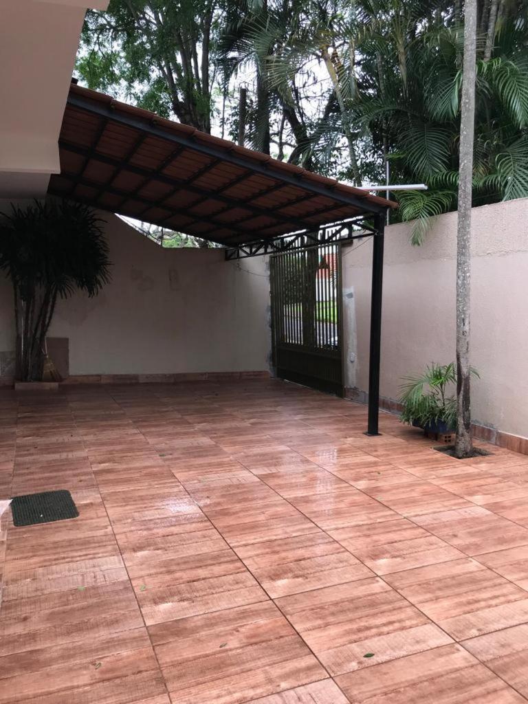 Suite Cardoso Foz do Iguaçu Eksteriør bilde