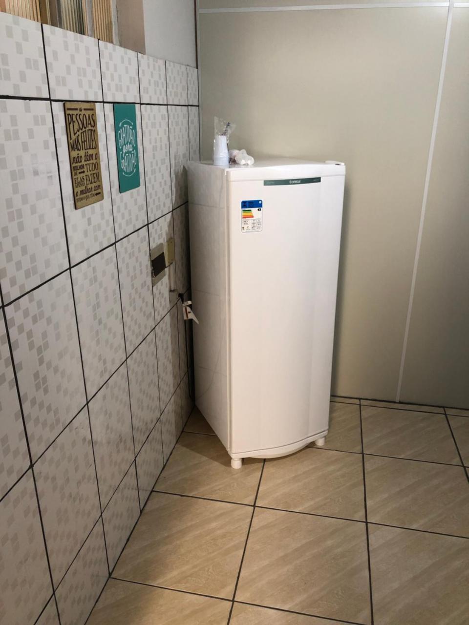 Suite Cardoso Foz do Iguaçu Eksteriør bilde