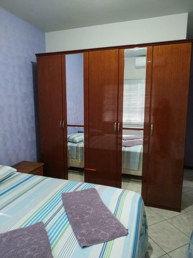 Suite Cardoso Foz do Iguaçu Eksteriør bilde